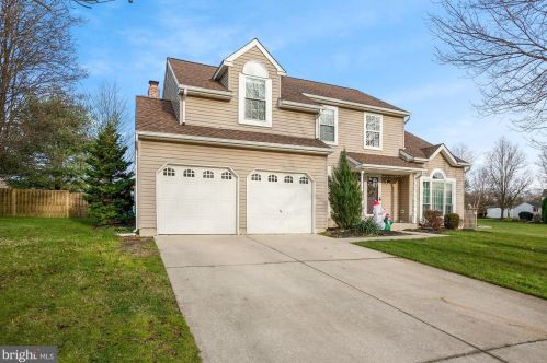 9 Banff Dr, Harrison Township, NJ 08062-9559