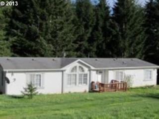 40800 Vision Rdg Ln, Banks OR  exterior