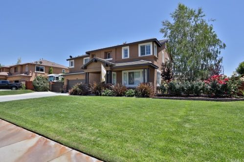 34821 Maplewood Ln, Yucaipa, CA 92399-6839