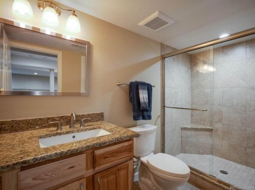 11730 Pine Hill St, Parker CO  80138-8467 exterior