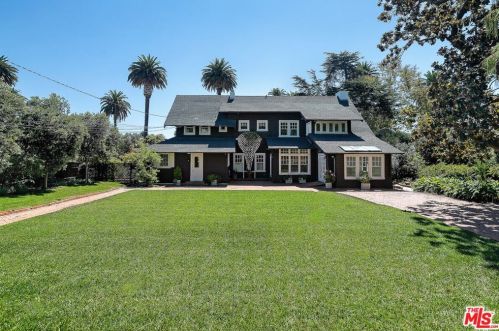 435 Georgina Ave, Santa Monica, CA 90402-1909