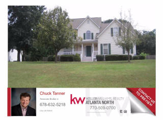 350 Royal St, Mcdonough, GA 30253-6485