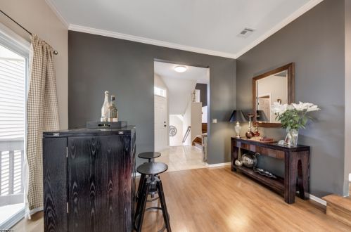 140 Clarken Dr, Town Center, NJ 07052-3409