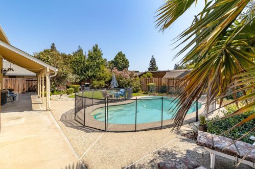 2600 Veneman Ave, Modesto, CA 95356-0633