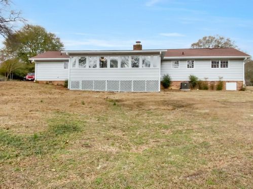 2232 April Dr, Conyers GA  30094-5006 exterior