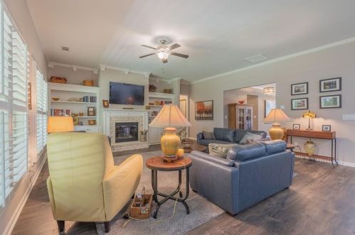 786 Lakeview Bend Cir, Jefferson GA  30549-7072 exterior