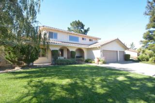 22654 Oak Canyon Rd, Salinas, CA 93908-9691