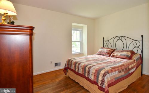 12700 Billington Rd, Silver Spring MD 20904 exterior