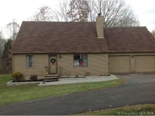 50 Copper Hill Dr, Guilford, CT 06437-1857