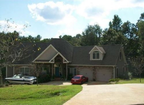 25 Puckett Mill Way, Central SC  29630-2621 exterior