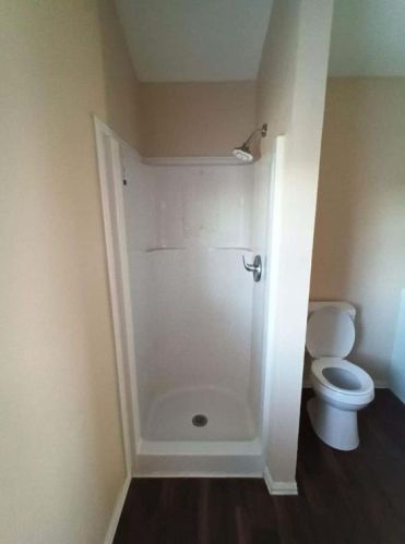 8997 Leroy Rd, Princeton TX 75407-4056 exterior