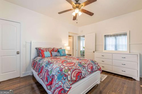 1339 Elizabeth Ln, Atlanta GA  30344-1724 exterior