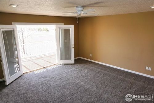 7779 Windsong Rd, Fort Collins CO  80550-3400 exterior