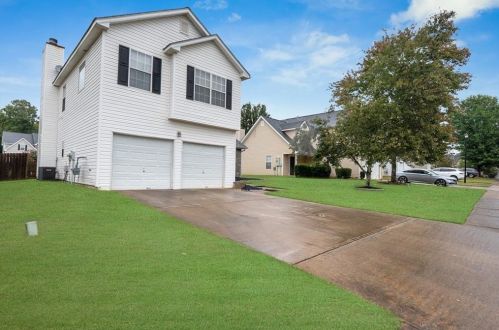 110 Desota Dr, Porterdale, GA 30016-1318