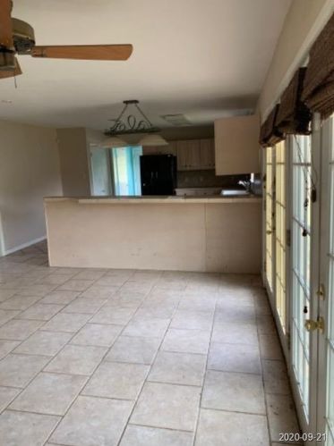 1600 Phillips Rd, Big Spring TX 79720-5904 exterior