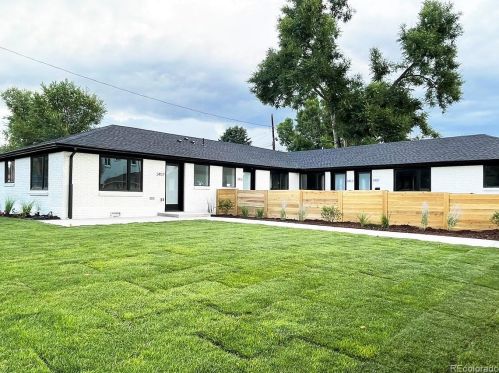 3451 21st Ave, Denver, CO 80211-5015