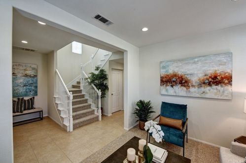 7 Coriander, Irvine CA  92603-0651 exterior