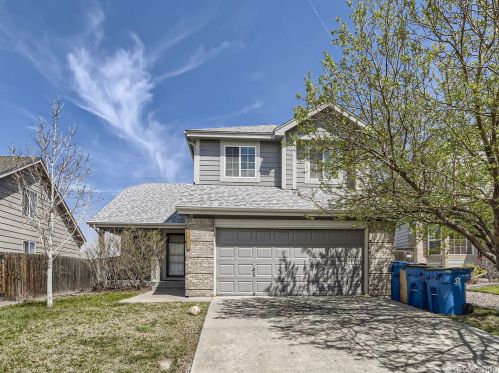 5718 Zante Way, Aurora, CO 80015-6685