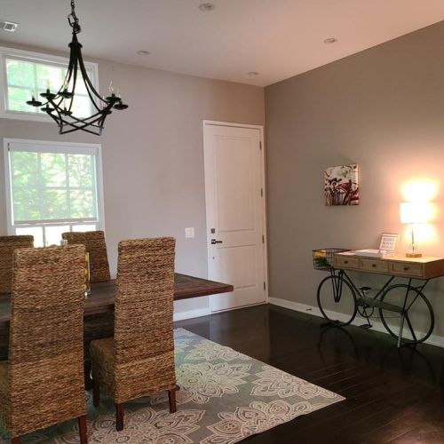 2912 Hermance Dr, Atlanta GA  30319-2704 exterior