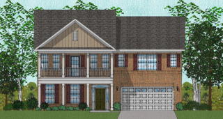 1915 Adirondack Ct, Sumter, SC 29153-8313
