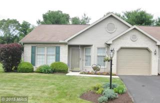 7 Mel Ron Ct, Carlisle, PA 17015-8406