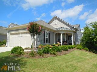 101 Plumleaf Ct, Griffin, GA 30223-7278