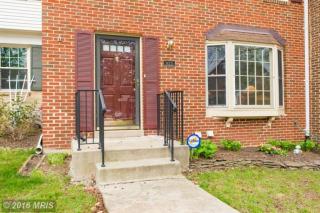 955 Sherwood Ct, Dulles VA  20164-4831 exterior