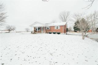 3151 Dobbins Pike, Portland TN  37148-5436 exterior