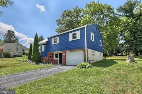 522 Blanchester Rd, Harrisburg, PA 17112-2206