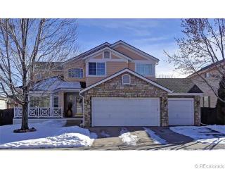 9232 Unser Ave, Littleton, CO 80128-6980