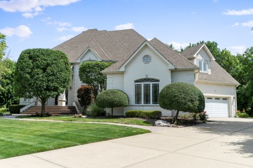 13921 Fermoy Ave, Orland Park, IL 60467-7411