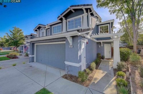 1344 Calle De Las Granvas, Livermore, CA 94551-2598