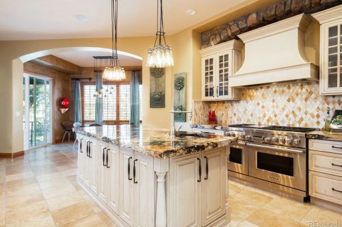 9215 Windhaven Dr, Parker CO 80134-2808 exterior