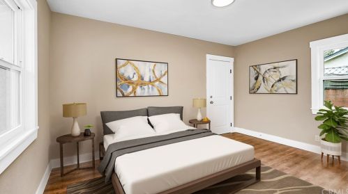 1315 Rosewood Ave, Anaheim CA  92805-1119 exterior