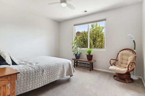 15942 Abbeylara Ln, Parker CO  80134-3070 exterior