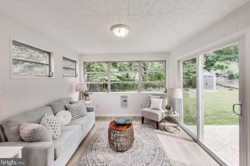 2115 Seminary Rd, Silver Spring MD 20910-1354 exterior