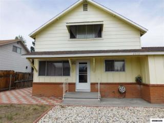 2515 Tybo Ave, Reno, NV 89512-3244