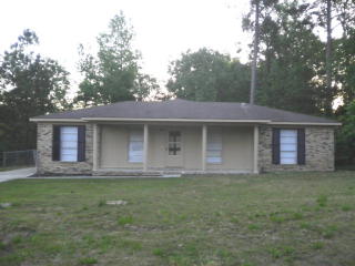 2605 Crosscreek Rd, Hephzibah, GA 30815-6602