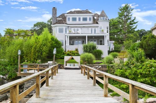 61 Byram Shore Rd, Greenwich, CT 06830-6906