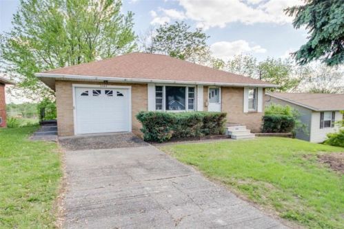 3445 Meridocia St, Alton, IL 62002-2019