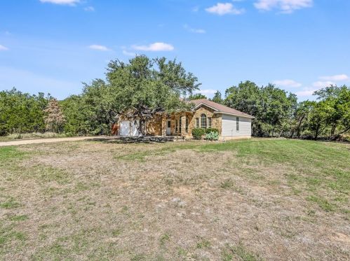 15106 Cavalier Canyon Dr, Austin TX  78734-3645 exterior