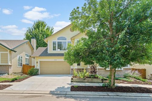 19276 Clear Creek Way, Parker, CO 80134-4868