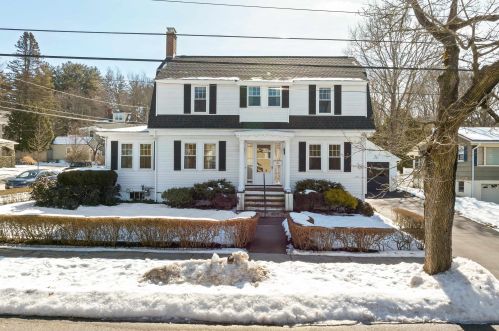 10 Willard Ave, Portsmouth, NH 03801-5045