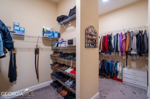 2548 Westchester Way, Conyers GA  30013-2475 exterior