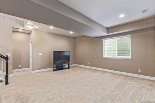 5015 Wenatchee St, Denver CO 80015-6797 exterior