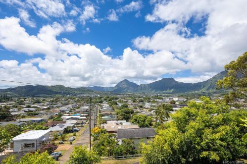 46-065 Aliipapa Pl, Kaneohe HI  96744 exterior