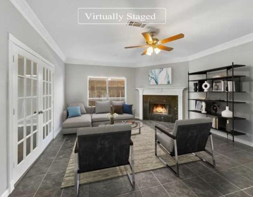 7004 Indiana Ave, Fort Worth, TX 76137-3374