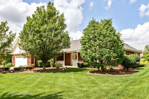 11278 Lavender Ln, Frankfort, IL 60423-7846