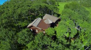 124 Spring Pl, Cordillera CO  81632-8159 exterior