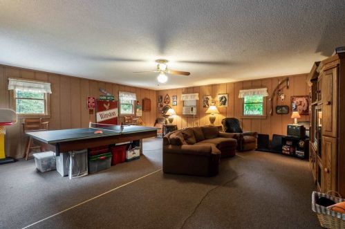 4895 Old Burnt Mtn Rd, Big Canoe GA  30143-2204 exterior